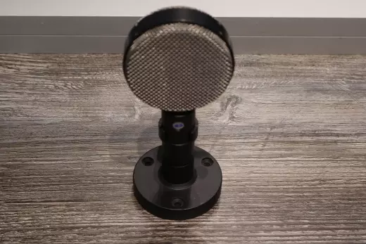 Coles 4030L Studio Ribbon Microphone